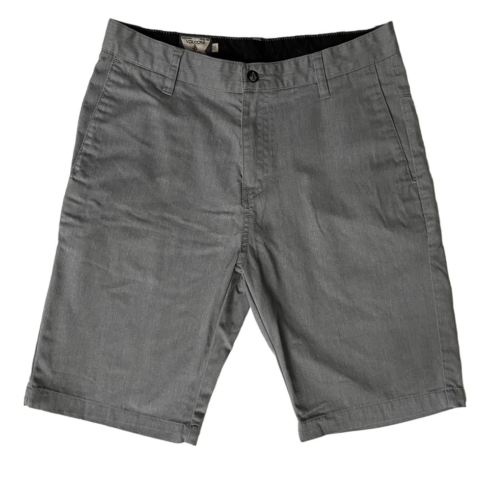 Volcom Boys 14/16 Chino Shorts